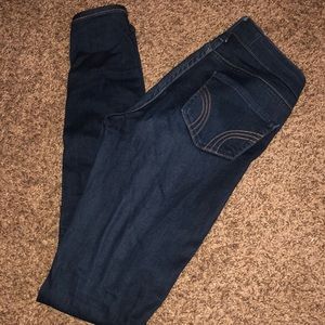Hollister Jegging Skinny